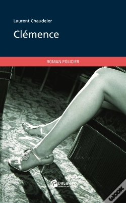 Capa do artigo Clémence