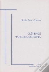 Clemence Marie-Des-Victoires