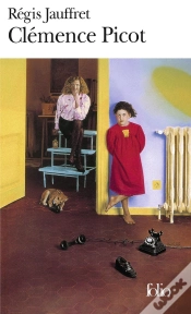Capa do artigo Clémence Picot
