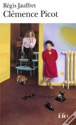 Capa do artigo Clémence Picot