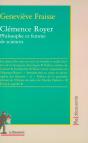 Clémence Royer, Philosophe Et Femme De Sciences - Preview