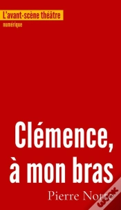 Capa do artigo Clemence,A Mon Bras