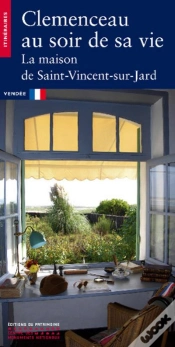 Capa do artigo Clémenceau Au Soir De Sa Vie