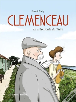 Capa do artigo Clemenceau