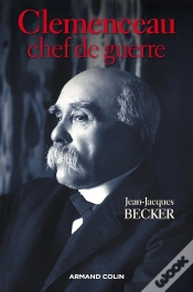 Capa do artigo Clémenceau, Chef De Guerre