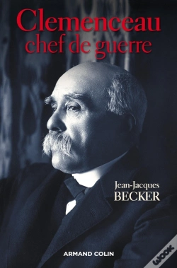 Capa do artigo Clémenceau, Chef De Guerre