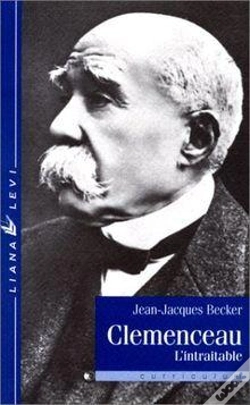 Capa do artigo Clemenceau