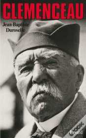 Capa do artigo Clémenceau