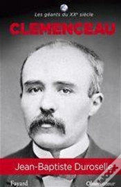 Capa do artigo Clemenceau