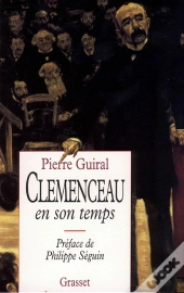 Clemenceau En Son Temps