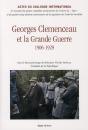 Clémenceau Et La Grande Guerre - Preview