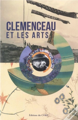 Capa do artigo Clémenceau Et Les Arts