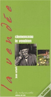 Capa do artigo Clémenceau Le Vendéen