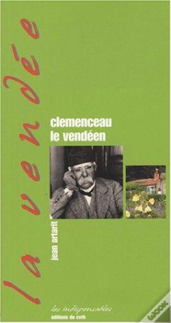 Capa do artigo Clémenceau Le Vendéen