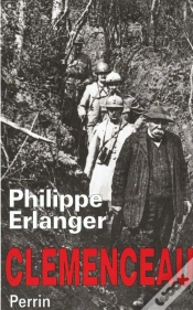 Capa do artigo Clemenceau