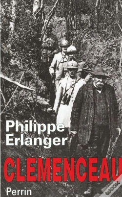 Capa do artigo Clemenceau