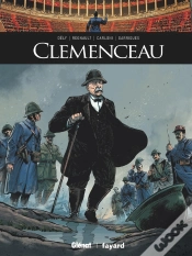 Capa do artigo Clémenceau