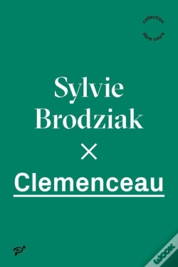 Capa do artigo Clemenceau