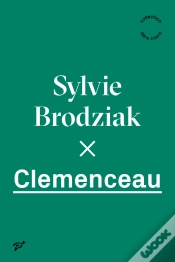 Capa do artigo Clemenceau