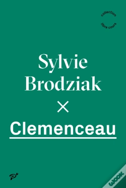 Capa do artigo Clemenceau