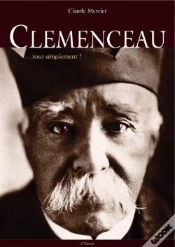 Capa do artigo Clémenceau... Tout Simplement !