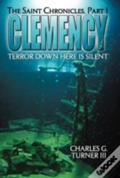 Capa do artigo Clemency