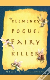 Capa do artigo Clemency Pogue