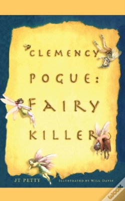 Capa do artigo Clemency Pogue