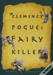 Capa do artigo Clemency Pogue