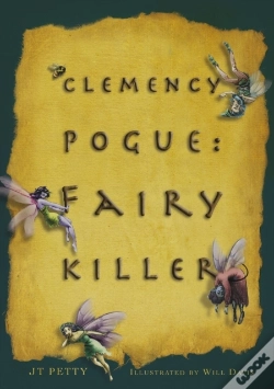 Capa do artigo Clemency Pogue