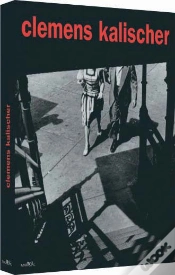 Capa do artigo Clemens Kalischer