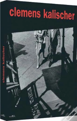 Capa do artigo Clemens Kalischer