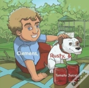 Capa do artigo Clemens, Rusty, & Tomato Juice