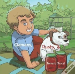 Capa do artigo Clemens, Rusty, & Tomato Juice