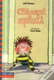 Capa do artigo Clement Aplati