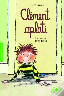 Capa do artigo Clement Aplati