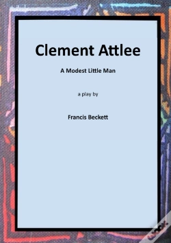 Capa do artigo Clement Attlee