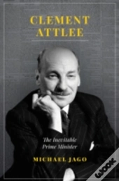 Clement Attlee