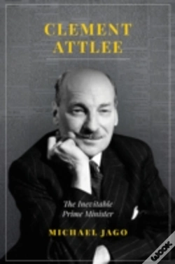 Capa do artigo Clement Attlee