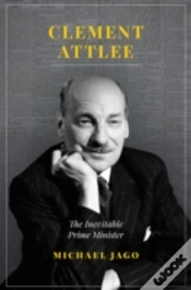 Capa do artigo Clement Attlee