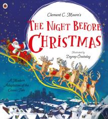 Clement C. Moore'S The Night Before Christmas