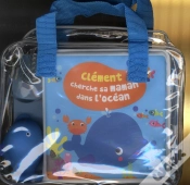 Capa do artigo Clement Cherche Sa Maman Dans L