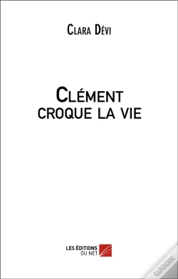 Capa do artigo Clément Croque La Vie