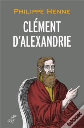 Clement D'Alexandrie