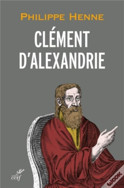 Capa do artigo Clement D'Alexandrie