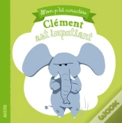 Capa do artigo Clement Est Impatient (Mon P