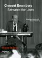 Clement Greenberg Between The Lines - Preview