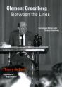 Clement Greenberg Between The Lines - Preview