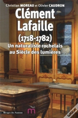 Capa do artigo Clément Lafaille 1718 1782
