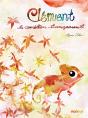 Clement, Le Cameleon Transparent - Preview